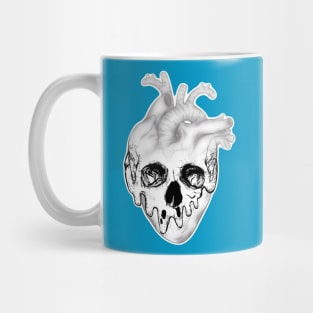 Be Strange Mug